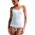 Control Body 211475 Shaping Camisole Bianco
