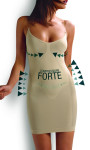 Control Body 810135 Shaping Slip Skin