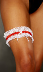 Shirley of Hollywood 19 Red Garter