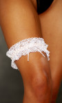 Shirley of Hollywood 19 Pink Garter