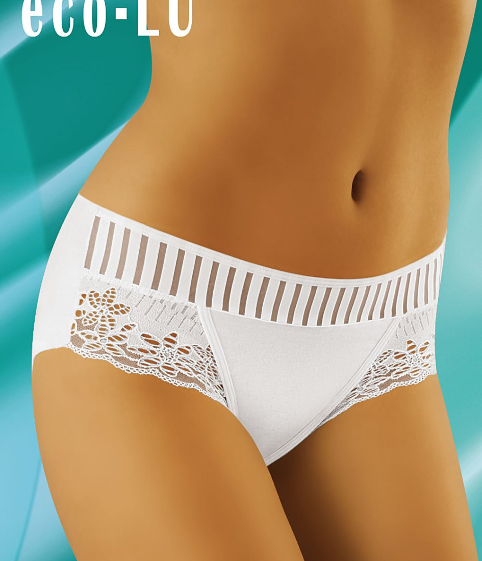Wolbar eco-SO White