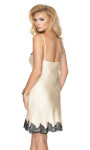 Irall Juniper Nightdress Cream