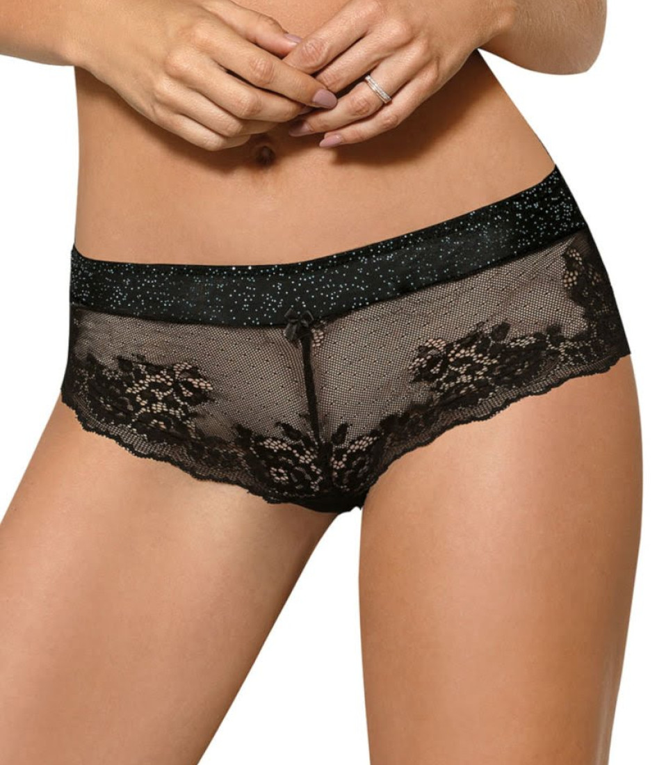 Roza Kena Black Brief