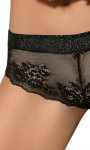 Roza Kena Black Brief