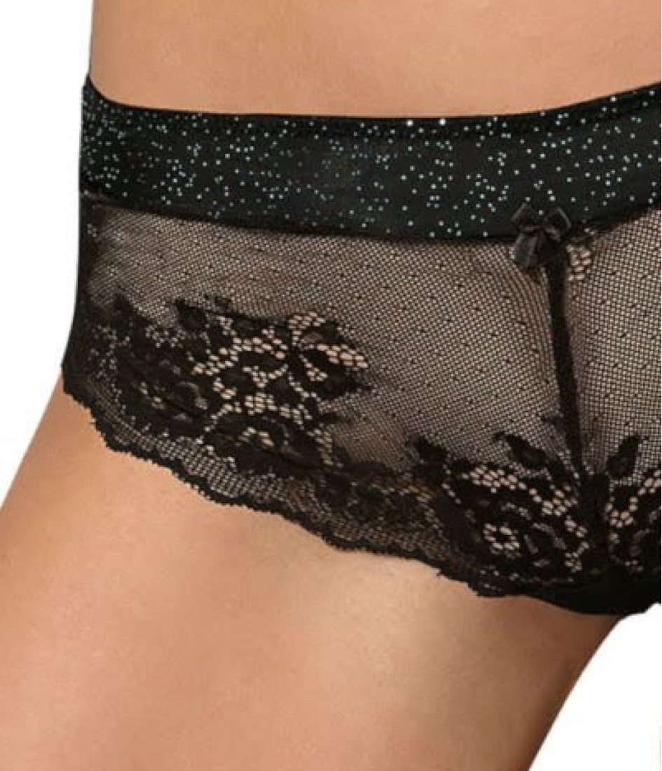 Roza Kena Black Brief