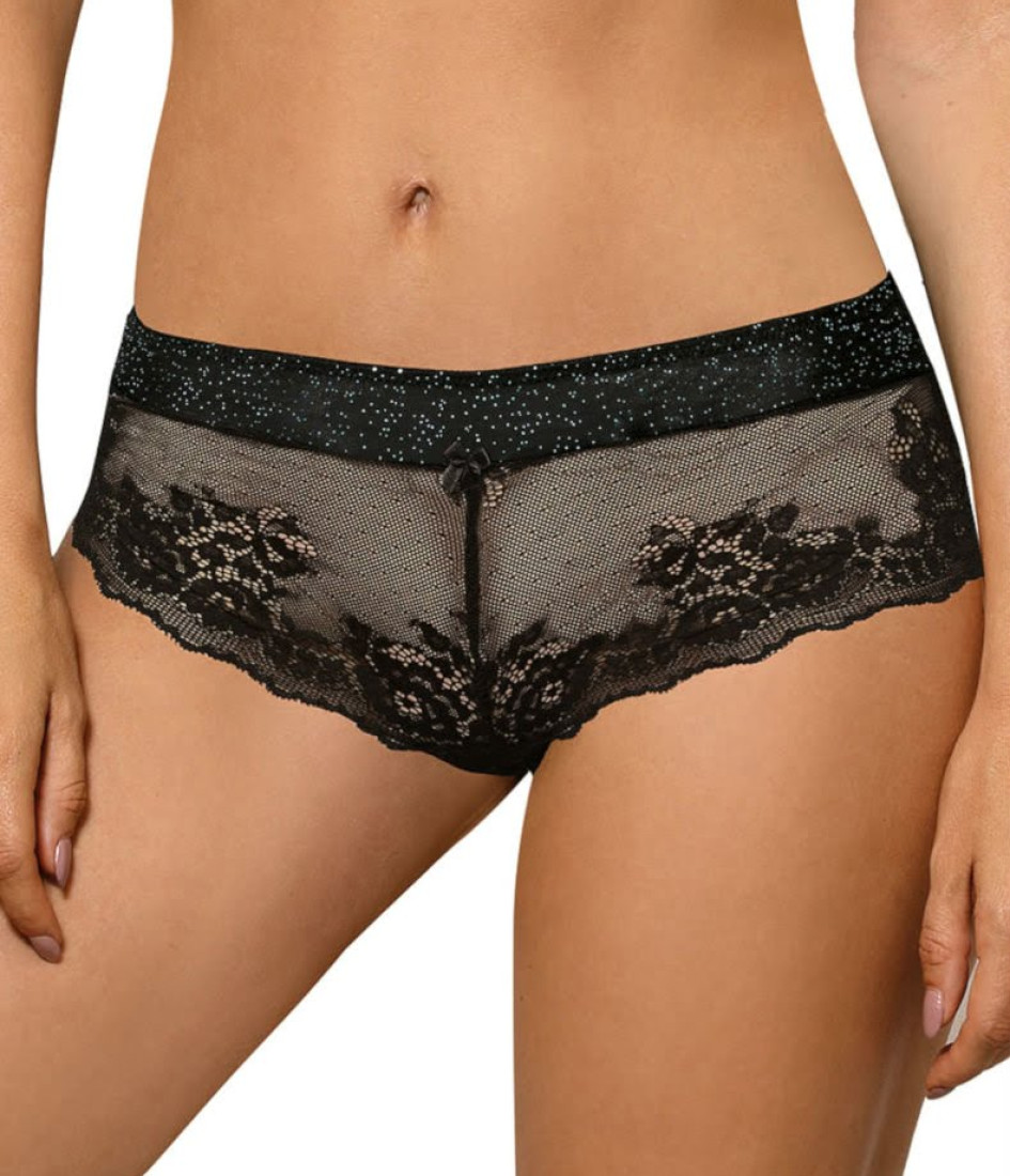 Roza Kena Black Brief