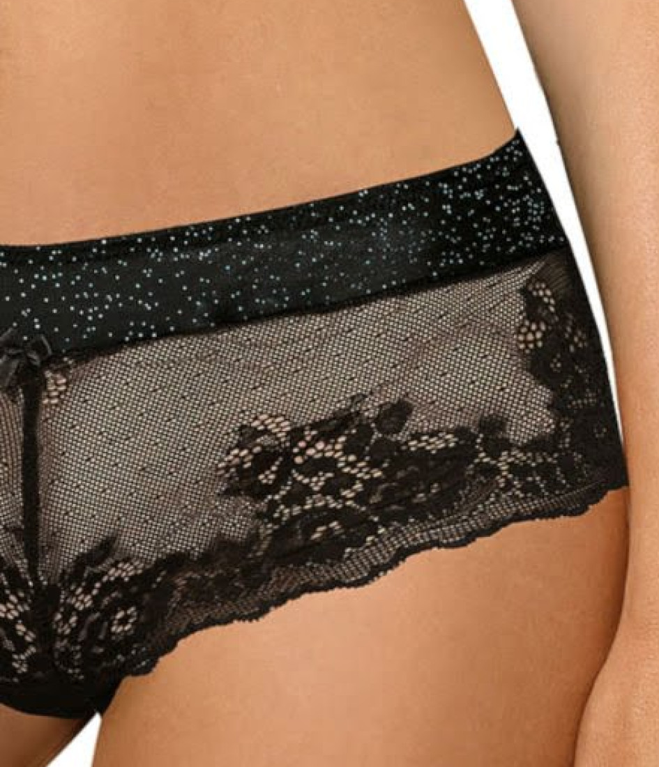 Roza Kena Black Brief