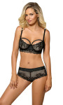 Roza Kena Black Brief