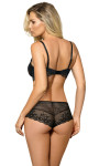 Roza Kena Black Brief