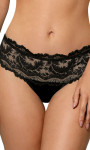 Roza Sefia Brief Black