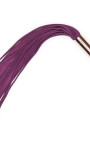 Fifty Shades Freed Cherished Collection Suede Mini Flogger