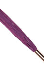 Fifty Shades Freed Cherished Collection Suede Mini Flogger