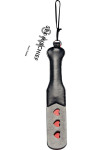 S&M Heart Paddle