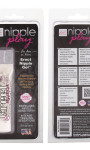 Nipple Play Erect Nipple Gel - Mint