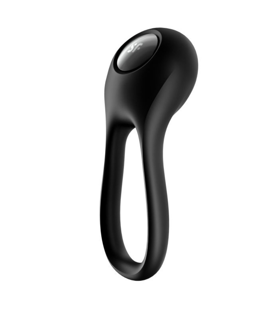 Satisfyer Majestic Duo