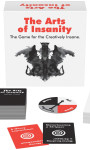 Arts of Insanity