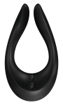 Satisfyer Endless Joy Par Vibrator - Black