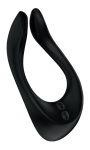 Satisfyer Endless Joy Par Vibrator - Black