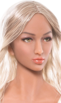 Pipedream - Ultimate Fantasy Dolls - Kitty  - Light