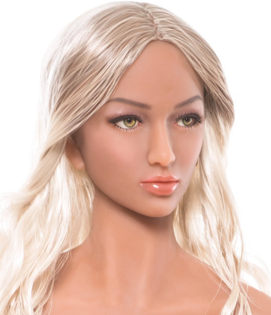 Pipedream - Ultimate Fantasy Dolls - Kitty  - Light