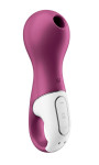 Satisfyer Lucky Libra Berry