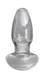 Pipedream - Anal Fantasy Elite  - Large Anal Gaper - Clear