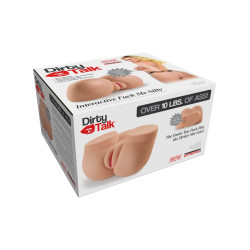 Pipedream - PDX Extreme - Dirty Talk Interactive Fuck Me Silly  - Light