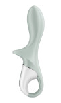 Satisfyer Air Pump Booty 3 - Greygreen