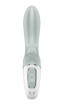 Satisfyer Air Pump Booty 3 - Greygreen