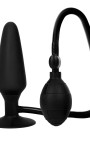 COLT XXL Pumper Plug - Black