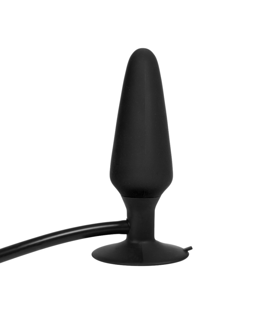COLT XXL Pumper Plug - Black
