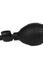 COLT XXL Pumper Plug - Black