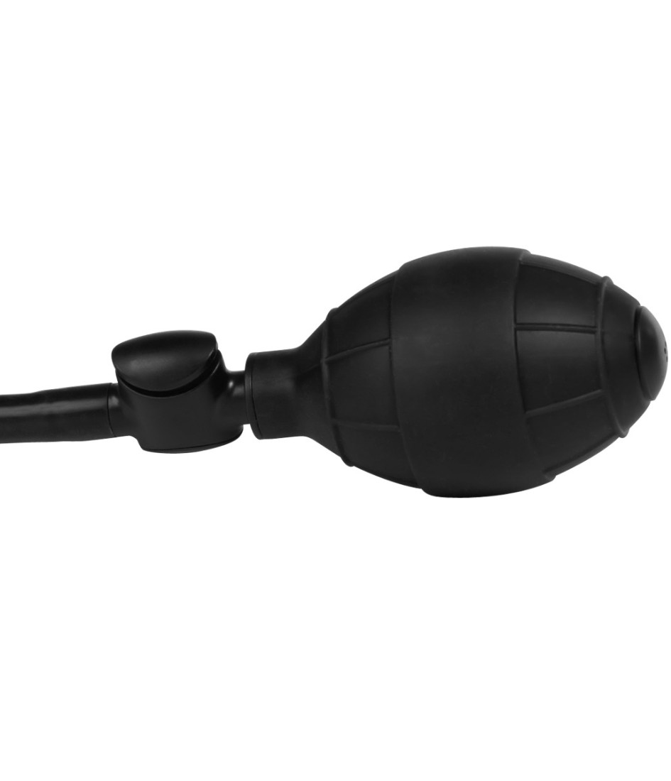 COLT XXL Pumper Plug - Black