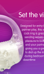 Skins Vibrating Ring Retail Pack