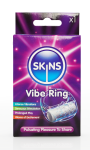 Skins Vibrating Ring Retail Pack