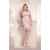 Ballerina 361 Hold Ups Bianco (White)