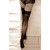 Roza Genezis Hold Ups Black