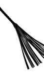 BOUND Leather Flogger