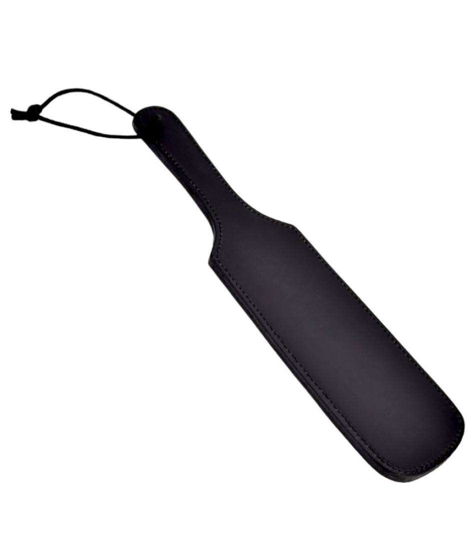 BOUND Leather Paddle