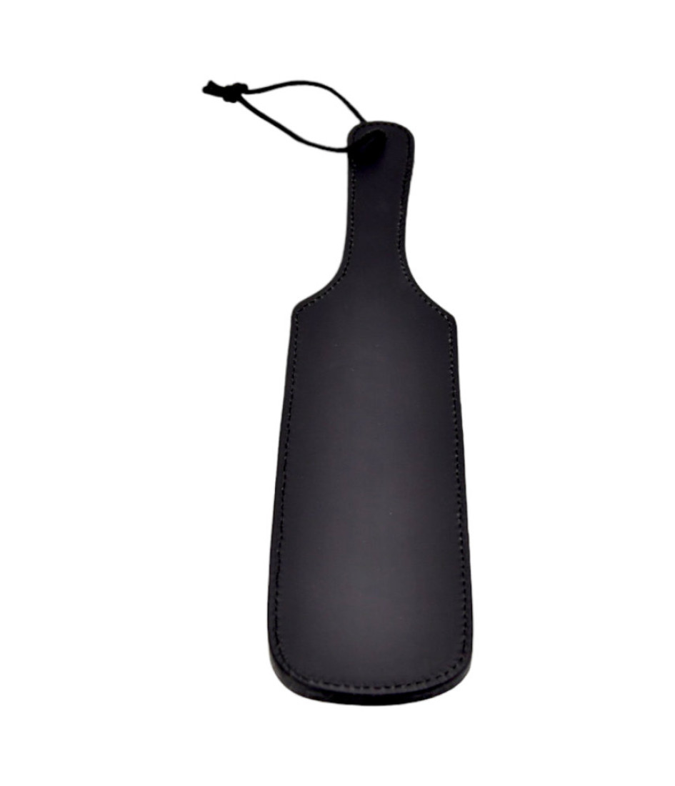 BOUND Leather Paddle