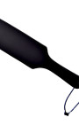 BOUND Leather Paddle
