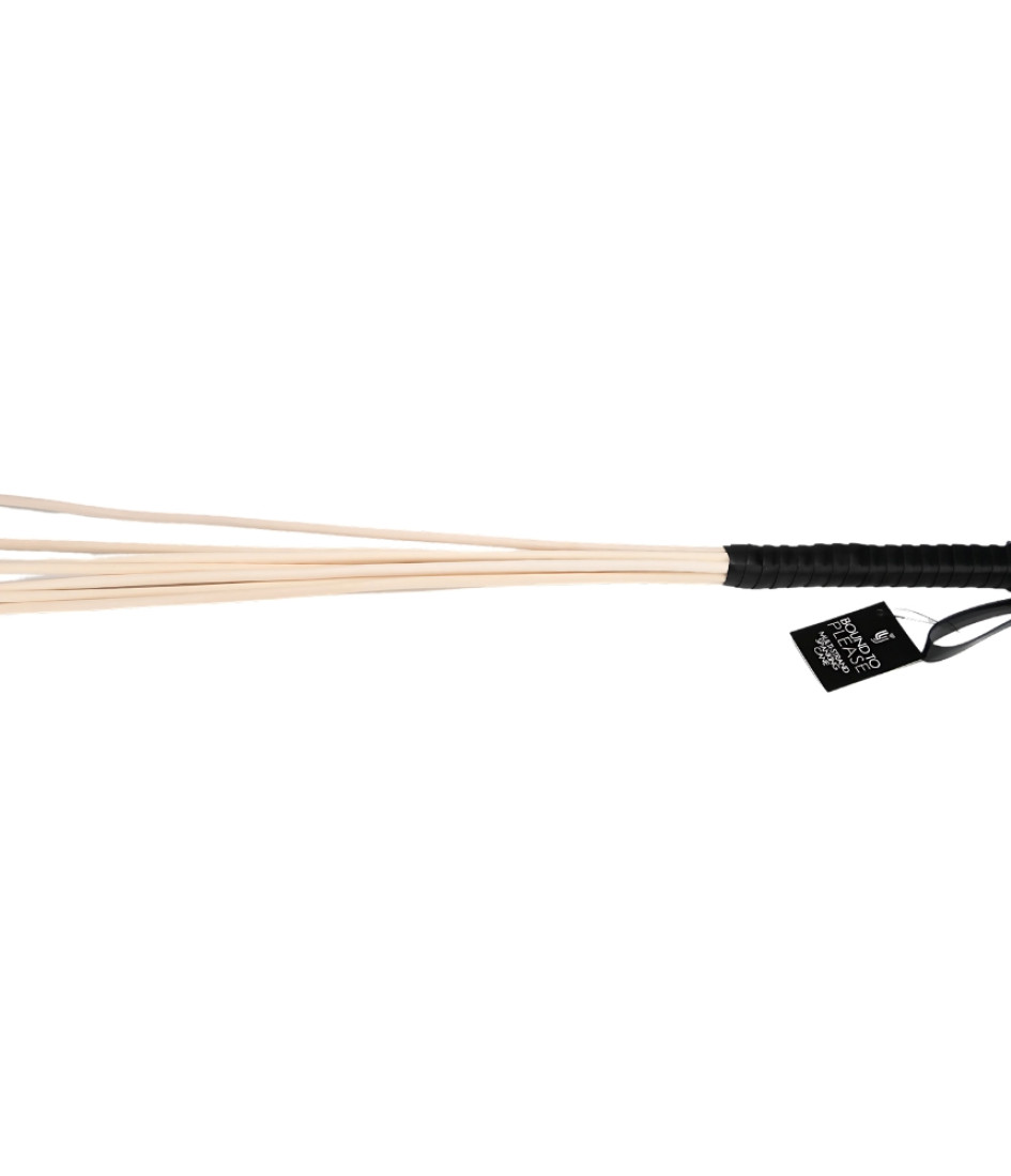 Bound to Please Multi-Strand Spanking Cane