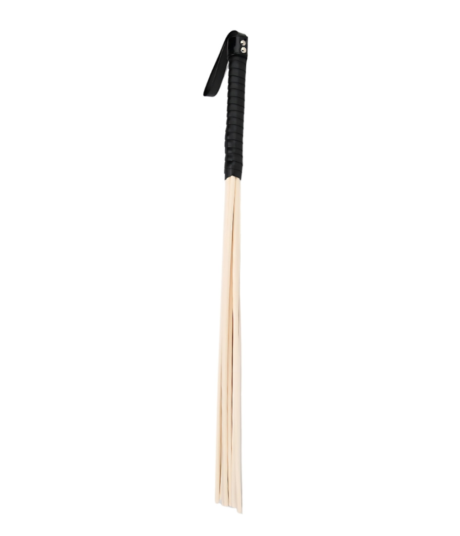 Bound to Please Multi-Strand Spanking Cane