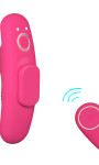 Mina Veil Remote Controlled Panty Vibrator