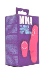 Mina Veil Remote Controlled Panty Vibrator