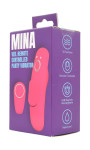 Mina Veil Remote Controlled Panty Vibrator