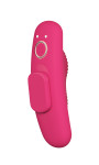 Mina Veil Remote Controlled Panty Vibrator