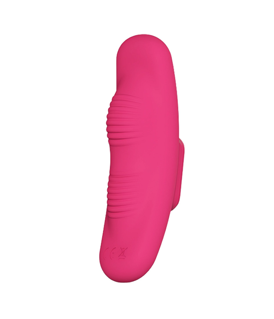 Mina Veil Remote Controlled Panty Vibrator