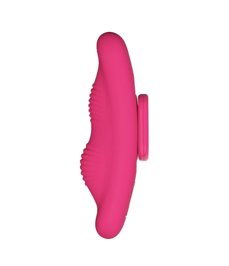 Mina Veil Remote Controlled Panty Vibrator