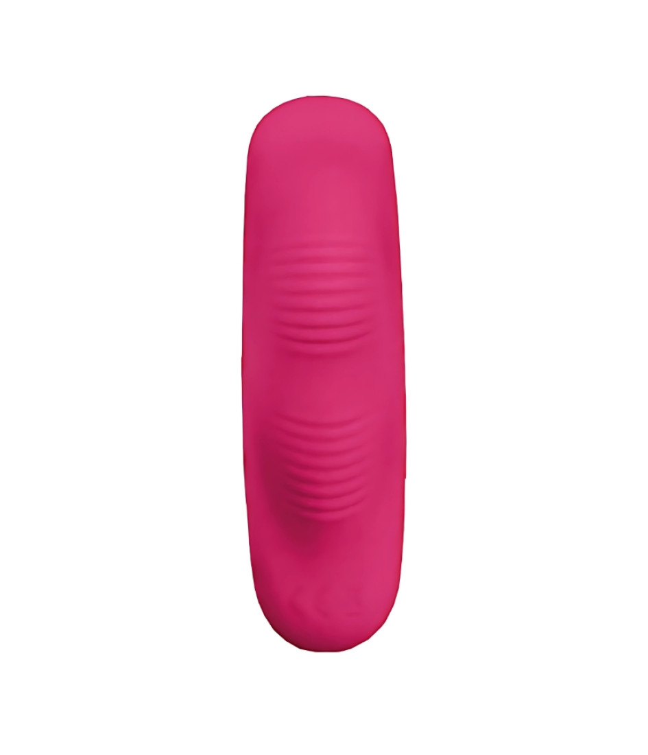 Mina Veil Remote Controlled Panty Vibrator